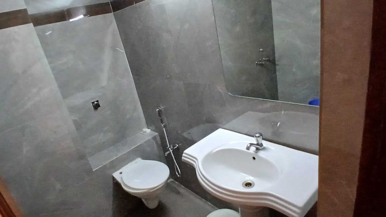 Photo of Bathroom in Raipur