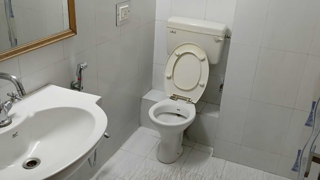 Photo of Bathroom in Raipur