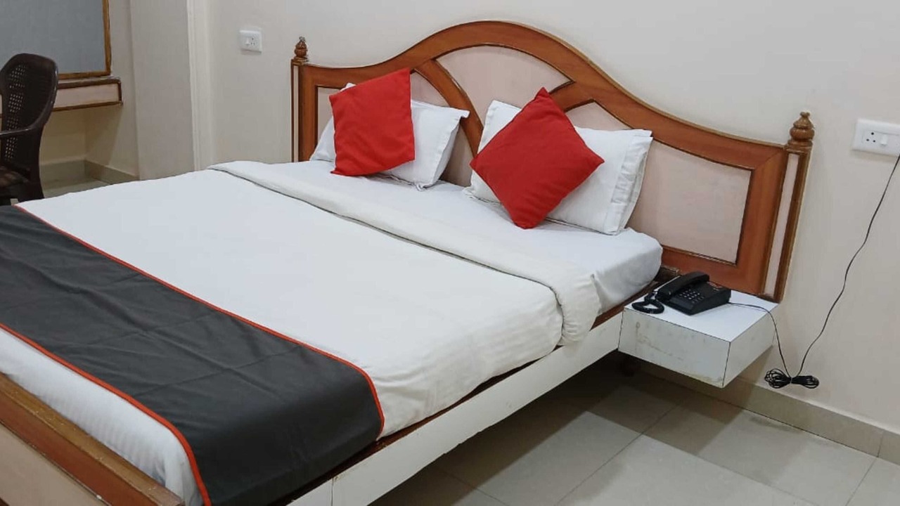 Photo of Bedroom in Raipur