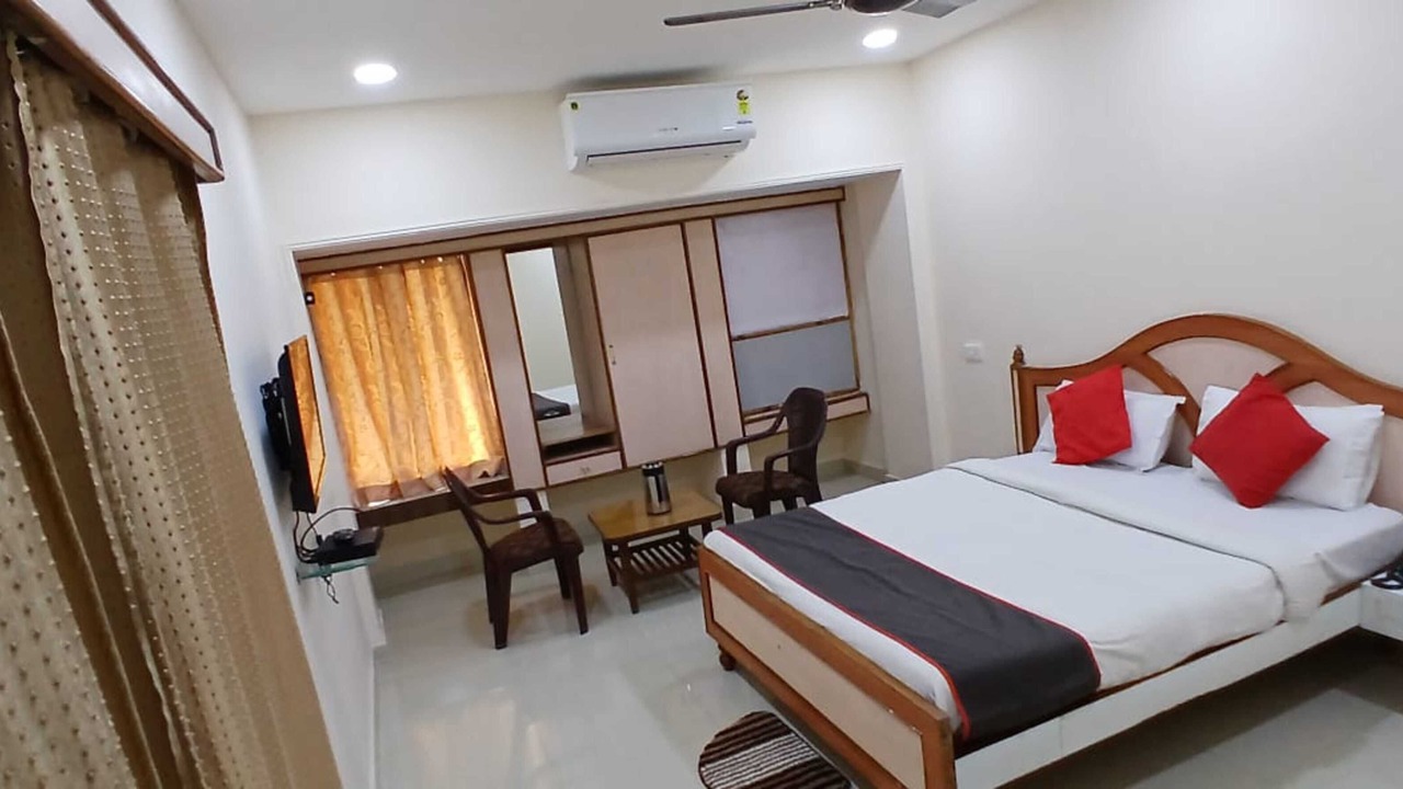 Photo of Bedroom in Raipur