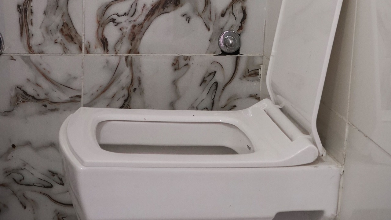 Photo of Bathroom in Pithampur