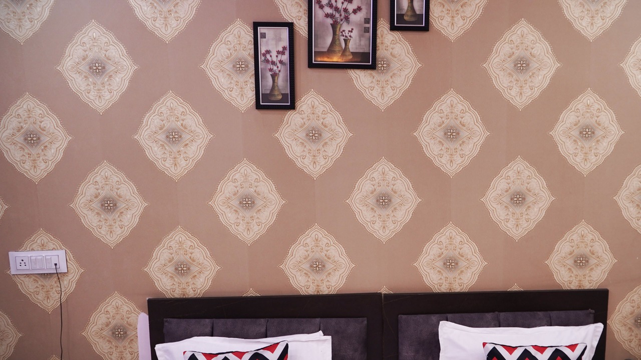 Photo of Bedroom in Pithampur