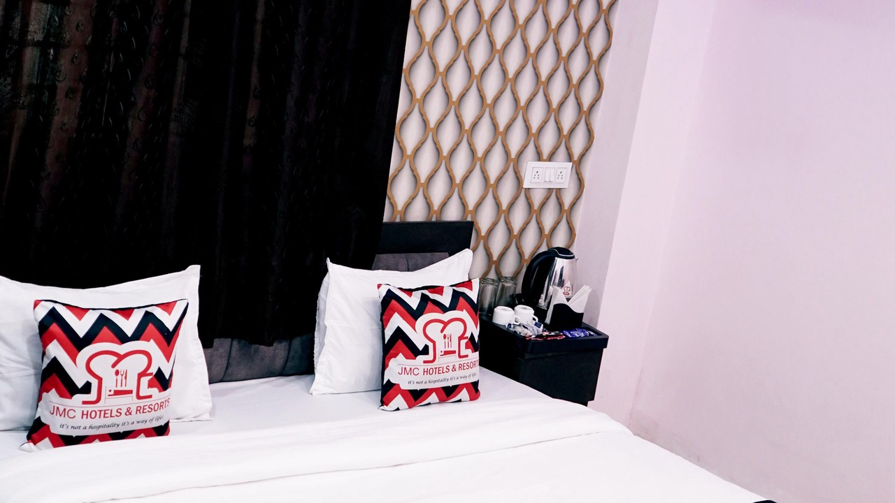 Photo of Bedroom in Pithampur