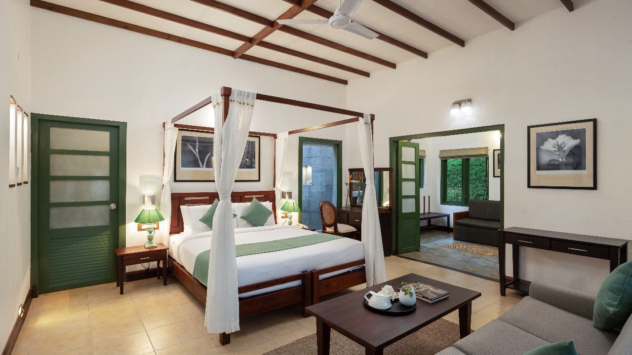 Photo of Patio Balcony in Elappara