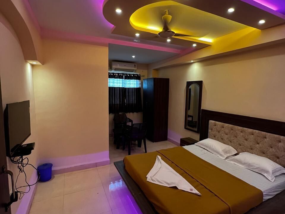 Photo of Bedroom in Pune