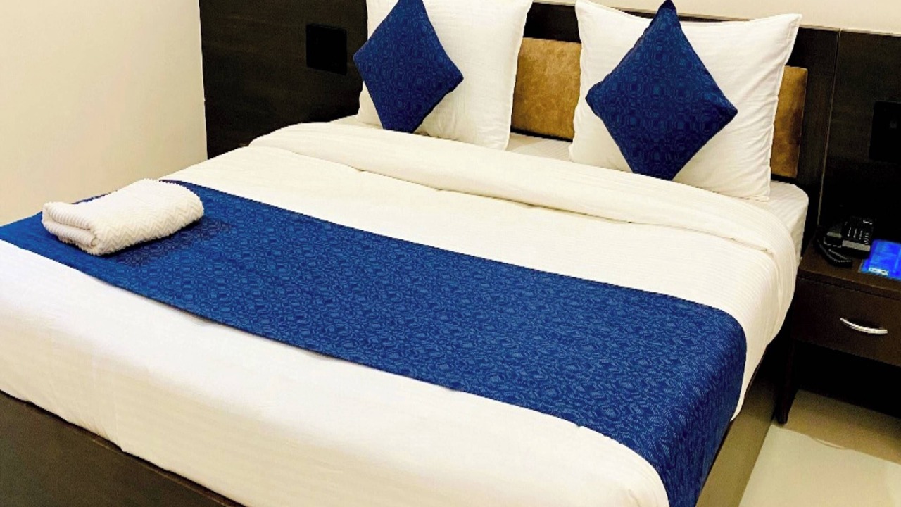 Photo of Bedroom in Indore