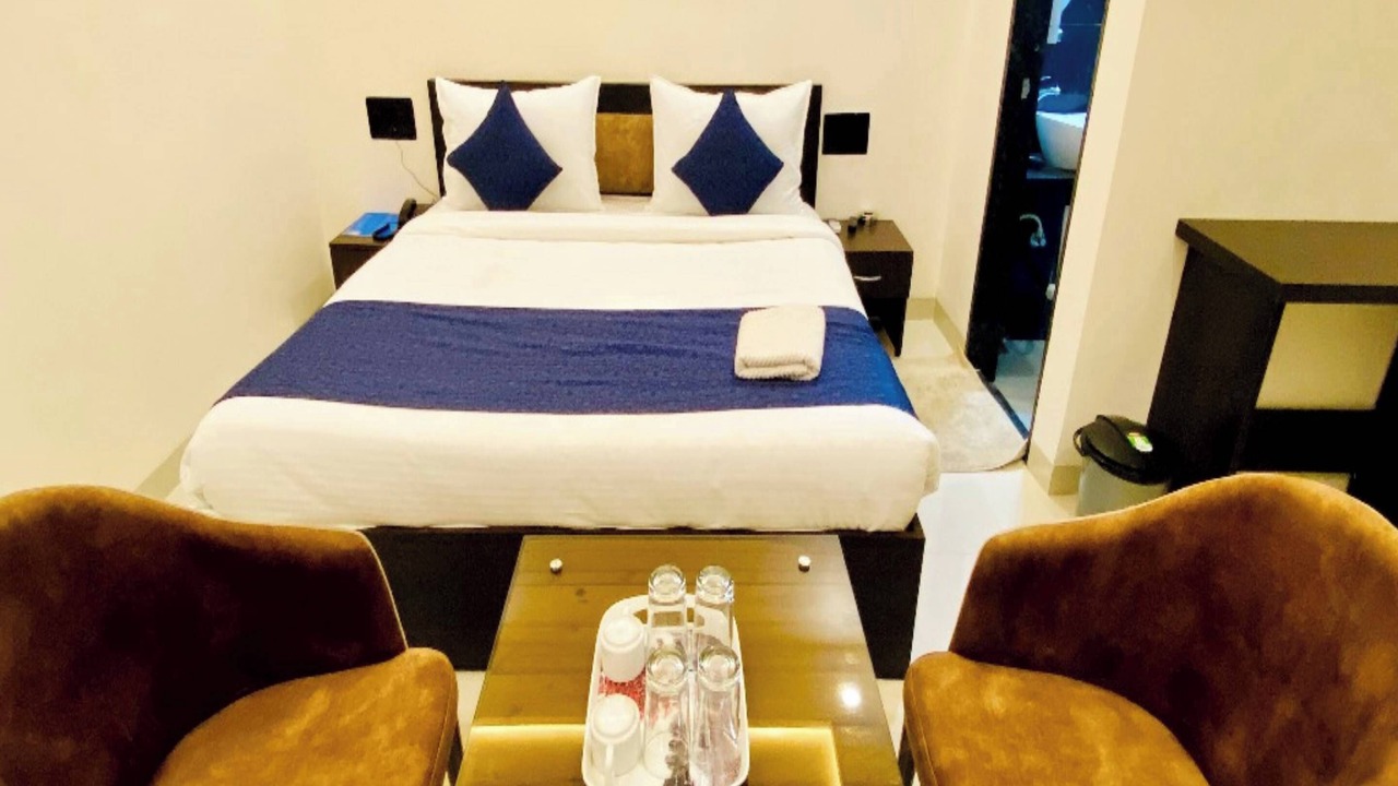 Photo of Bedroom in Indore
