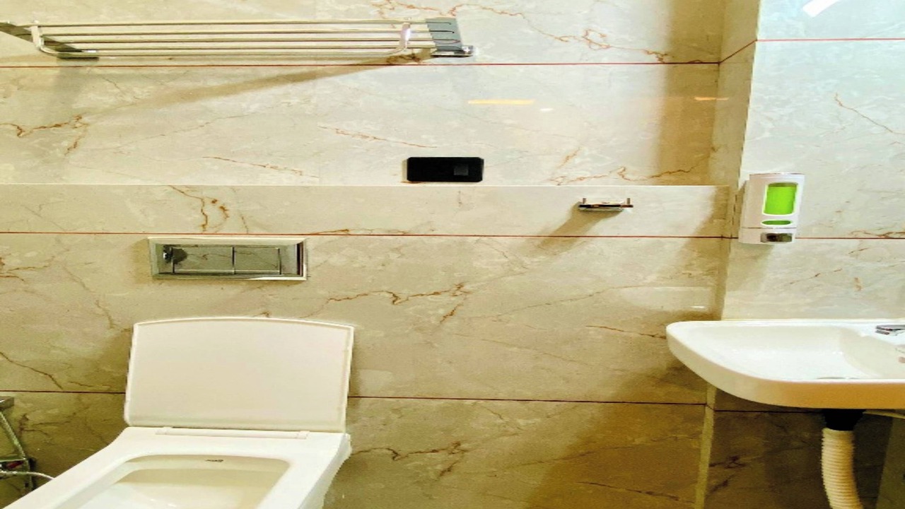 Photo of Bathroom in Indore