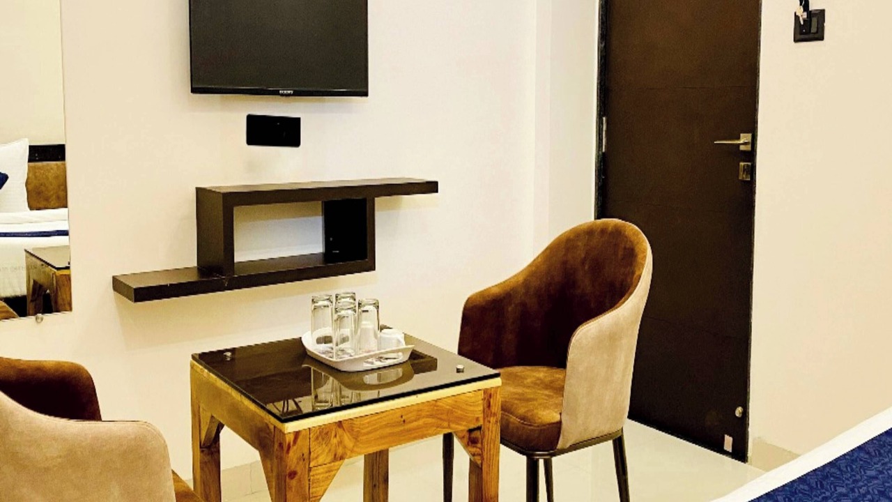 Photo of Bedroom in Indore