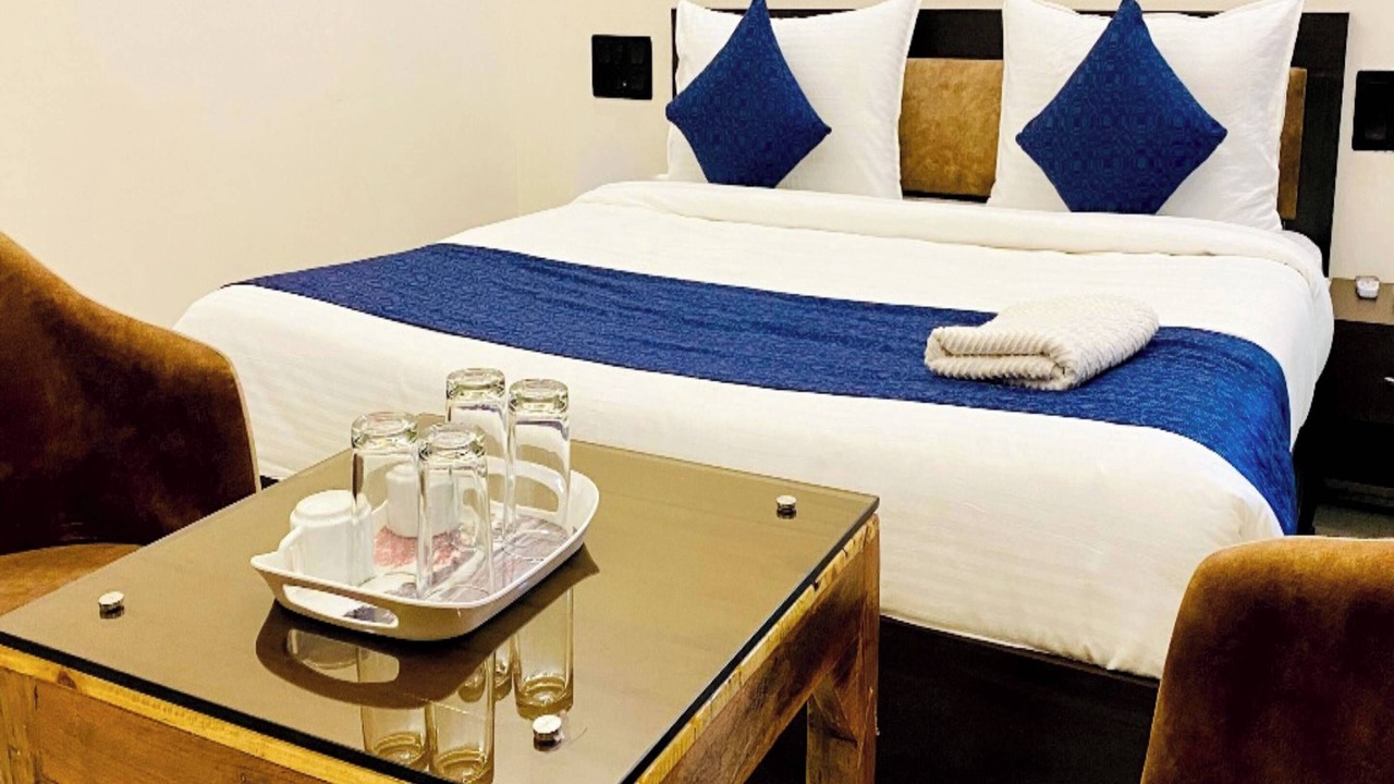 Photo of Bedroom in Indore