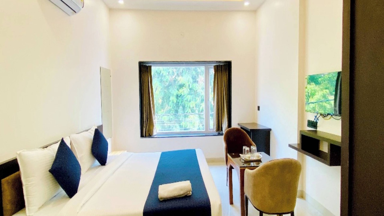 Photo of Bedroom in Indore