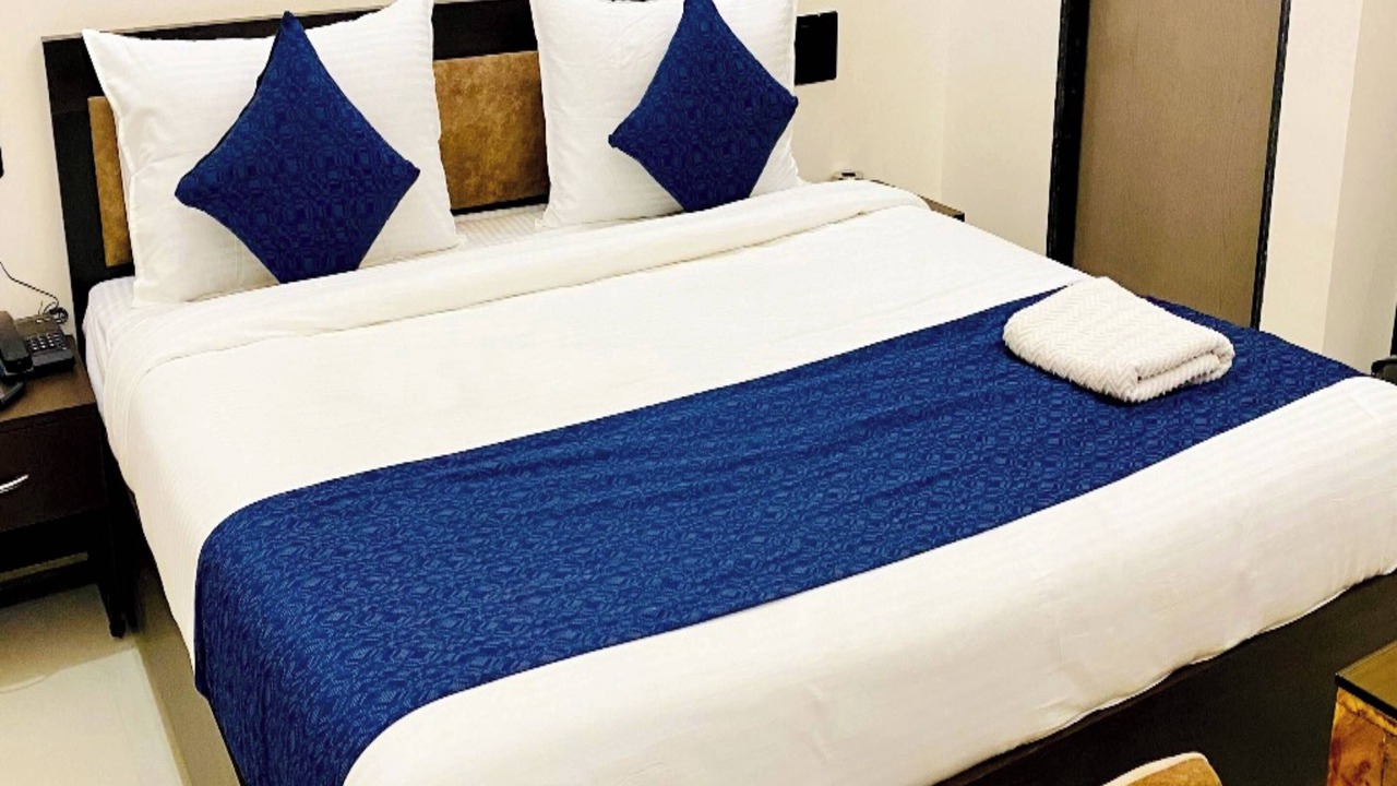 Photo of Bedroom in Indore