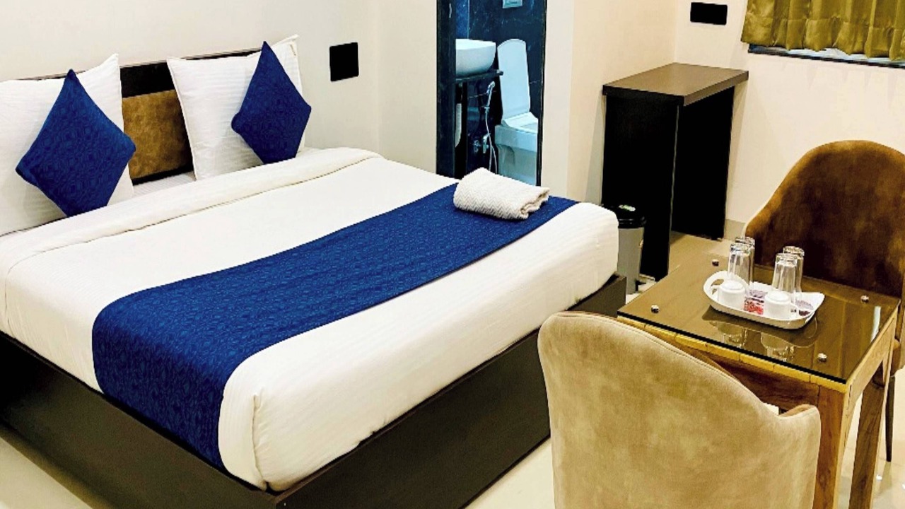 Photo of Bedroom in Indore