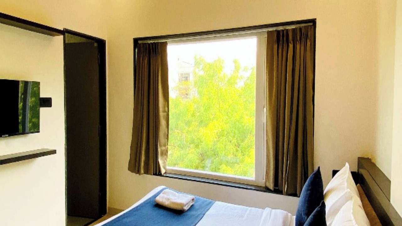 Photo of Bedroom in Indore
