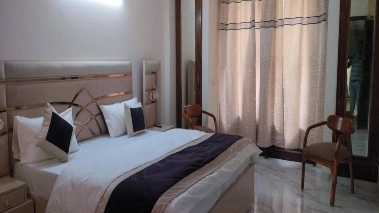 Photo of Bedroom in South Extension