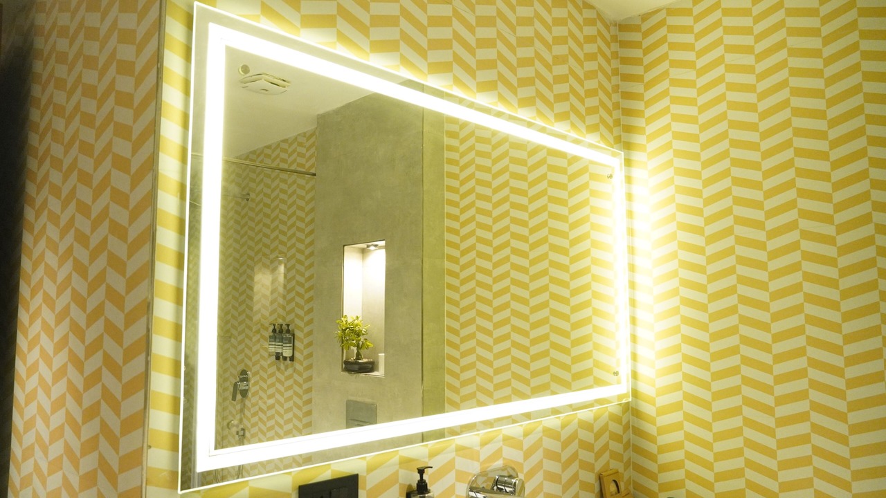Photo of Bathroom in Jamshedpur