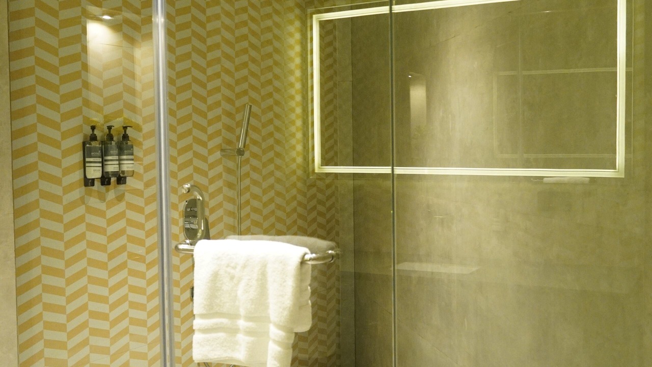 Photo of Bathroom in Jamshedpur