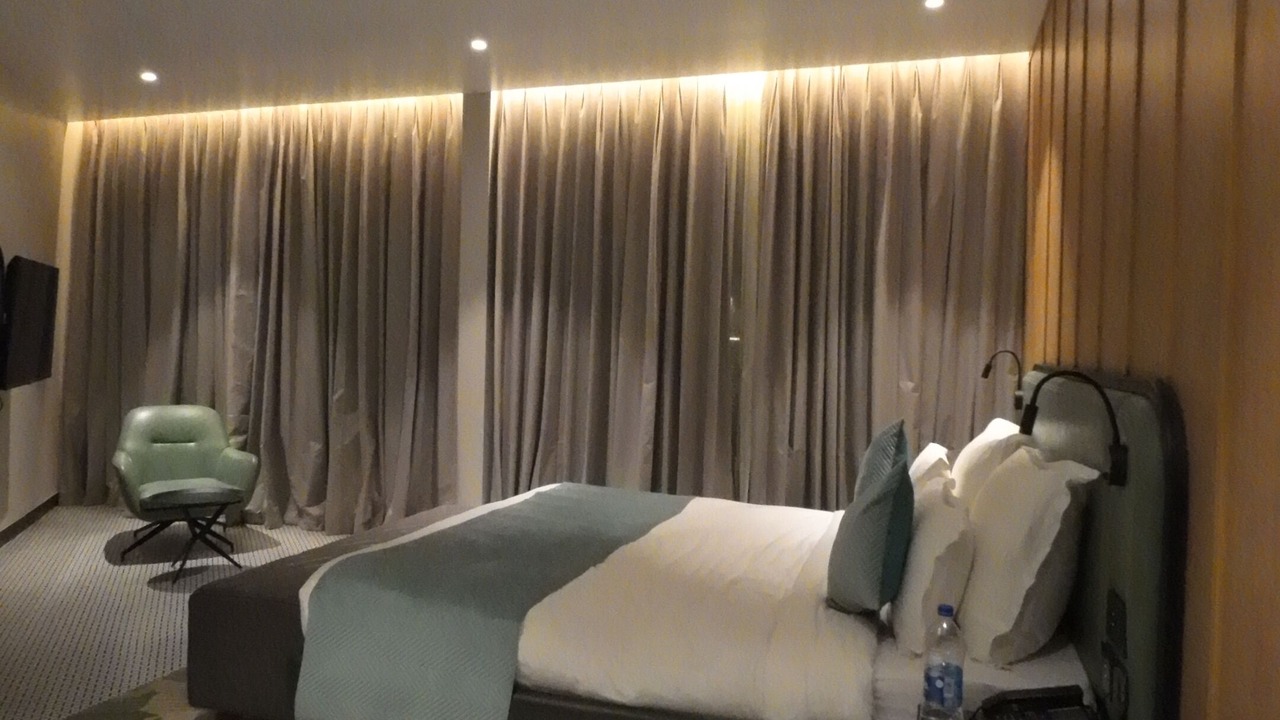 Photo of Bedroom in Jamshedpur