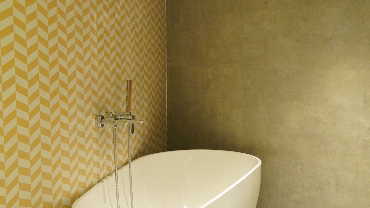 Photo of Bathroom in Jamshedpur