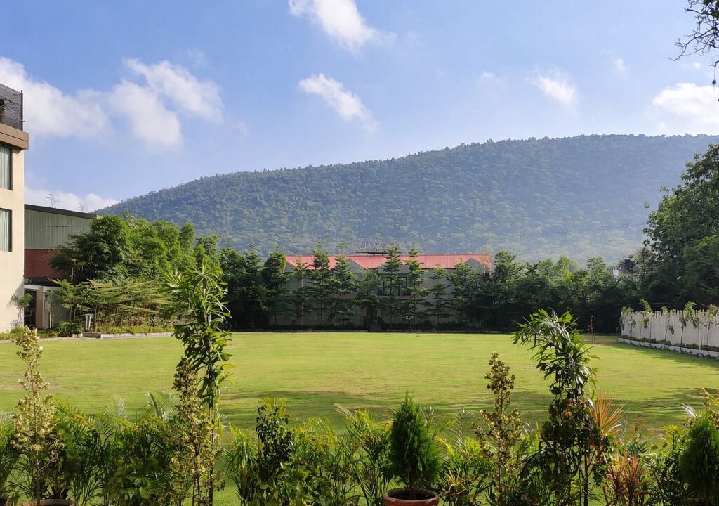 Photo of Outdoor in Jamshedpur