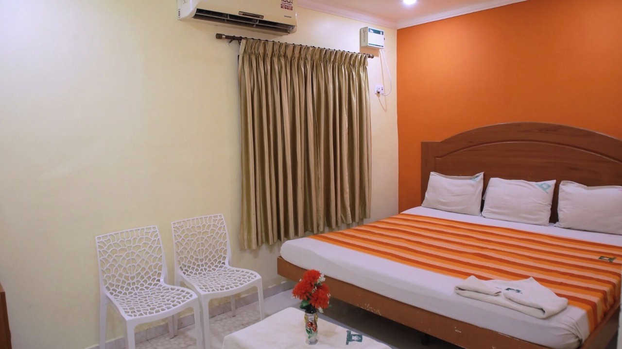 Photo of Bedroom in Kanyakumari