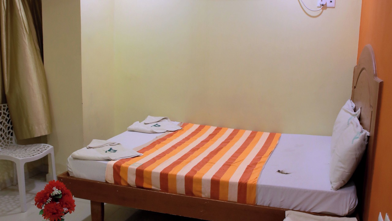 Photo of Bedroom in Kanyakumari