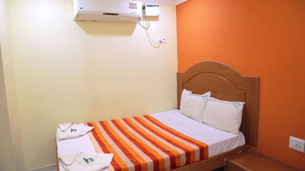 Photo of Bedroom in Kanyakumari