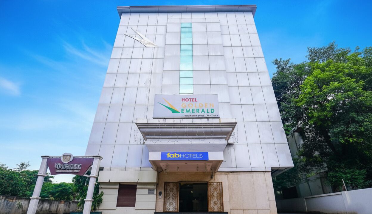 Photo of Outdoor in Gultekdi