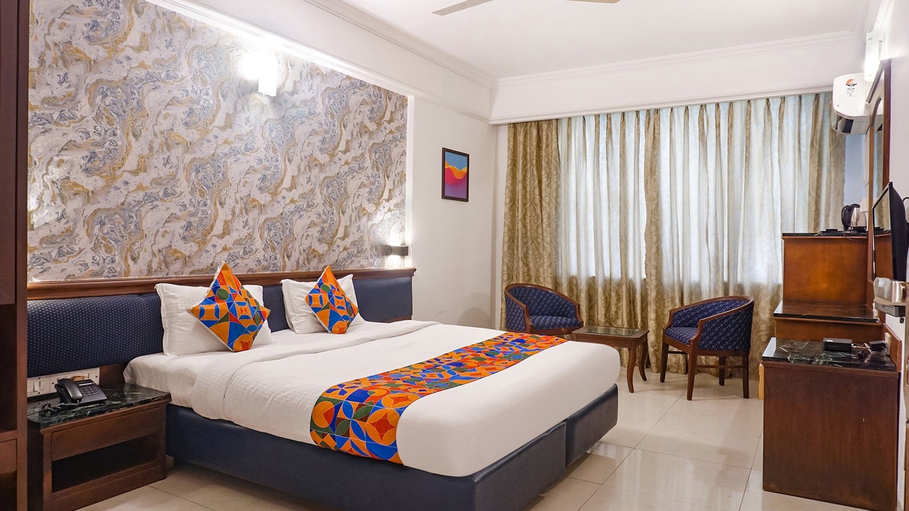 Photo of Bedroom in Gultekdi