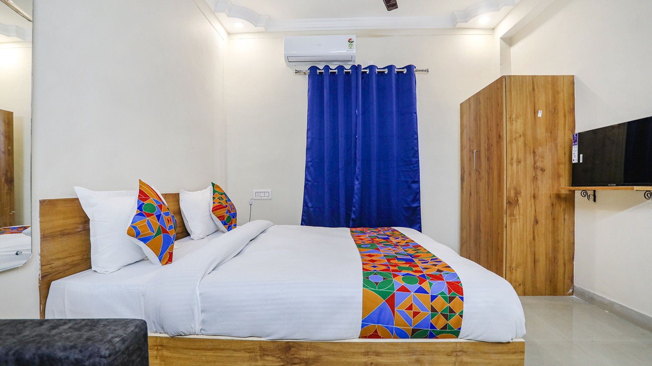 Photo of Bedroom in Ranchi