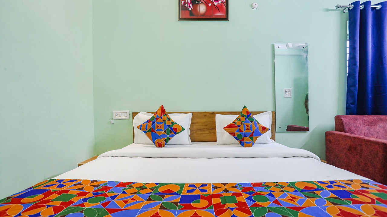 Photo of Bedroom in Ranchi
