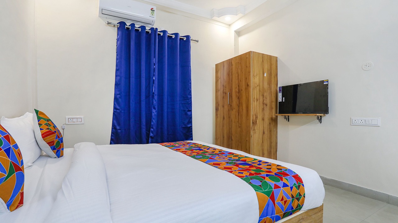 Photo of Bedroom in Ranchi