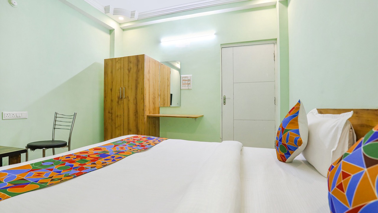 Photo of Bedroom in Ranchi
