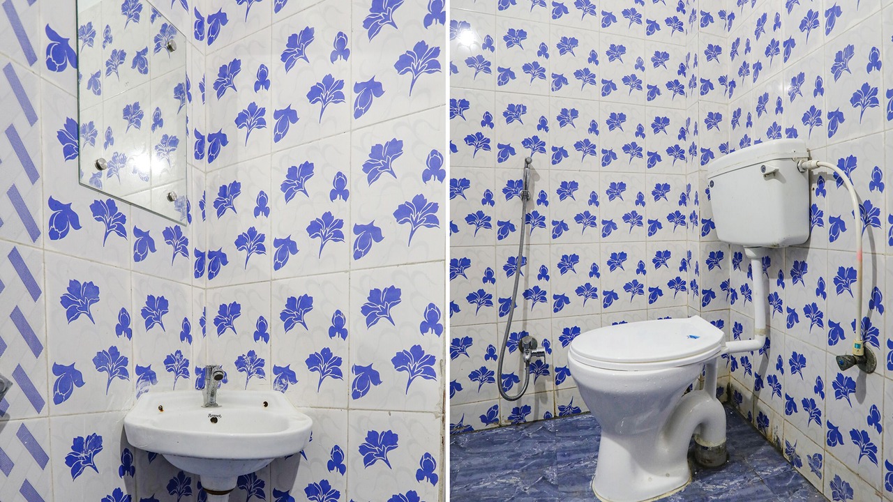 Photo of Bathroom in Ranchi
