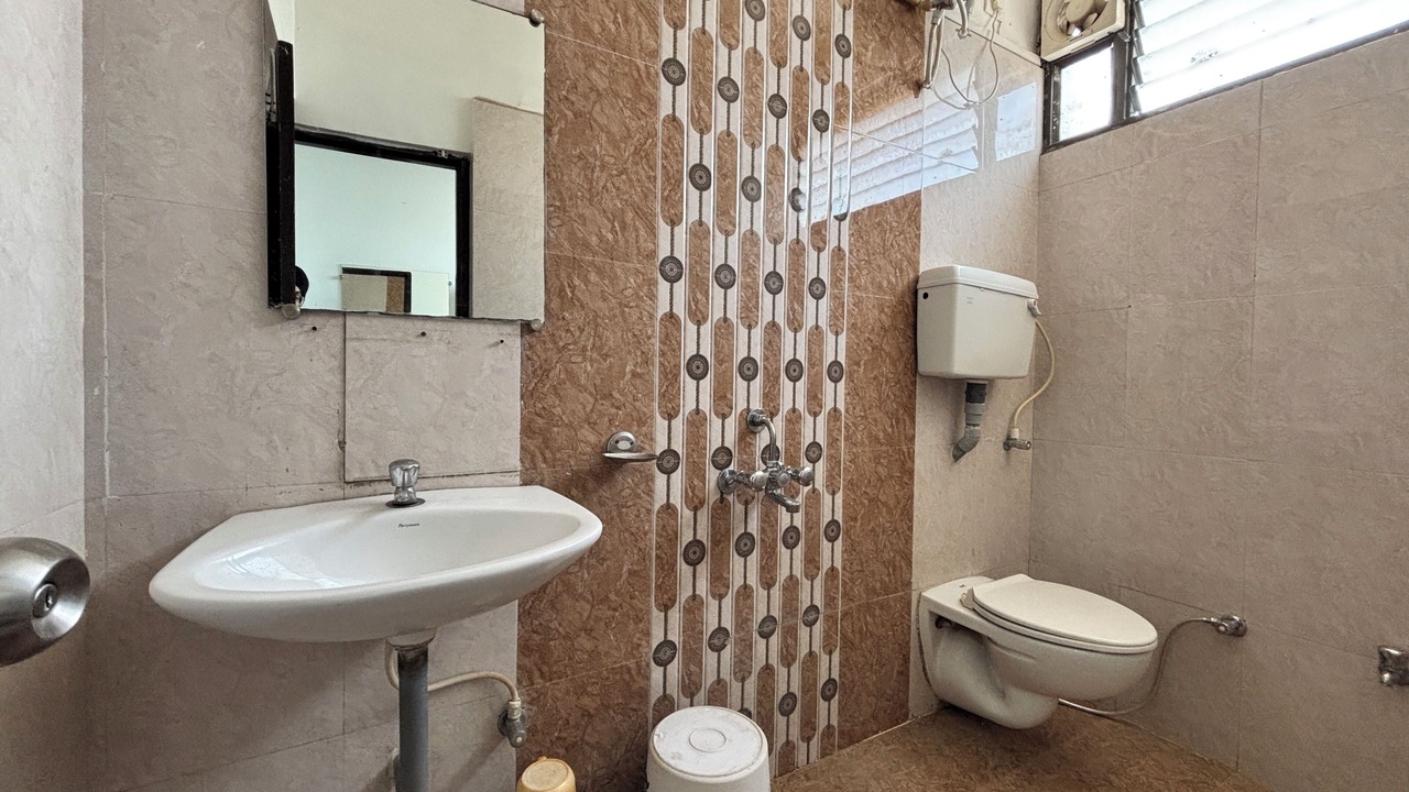Photo of Bathroom in Jabalpur