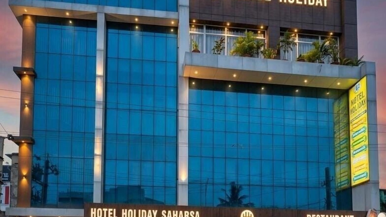 Photo of Outdoor in Saharsa