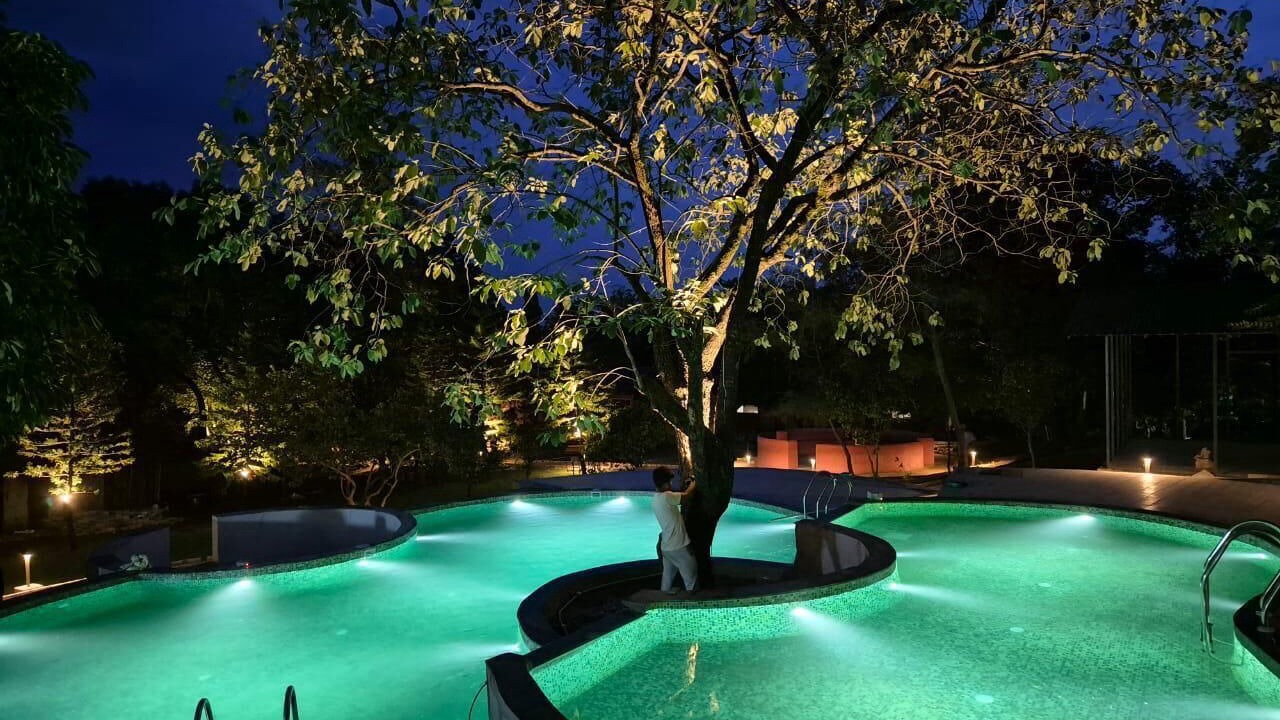 Photo of Outdoor in Pachmarhi