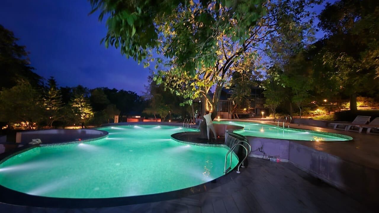 Photo of Outdoor in Pachmarhi