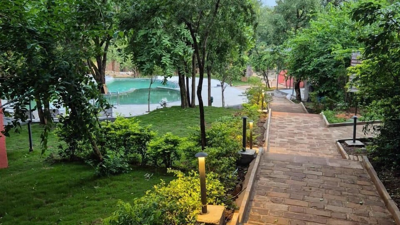 Photo of Outdoor in Pachmarhi