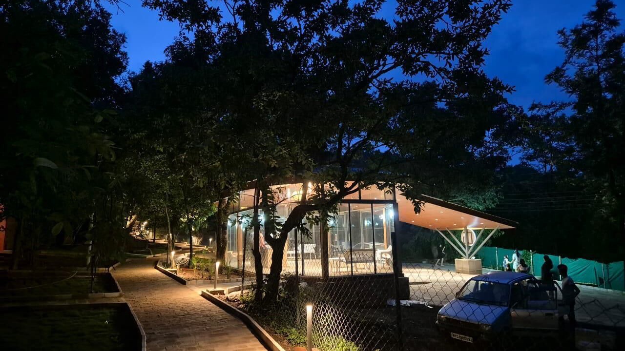 Photo of Outdoor in Pachmarhi