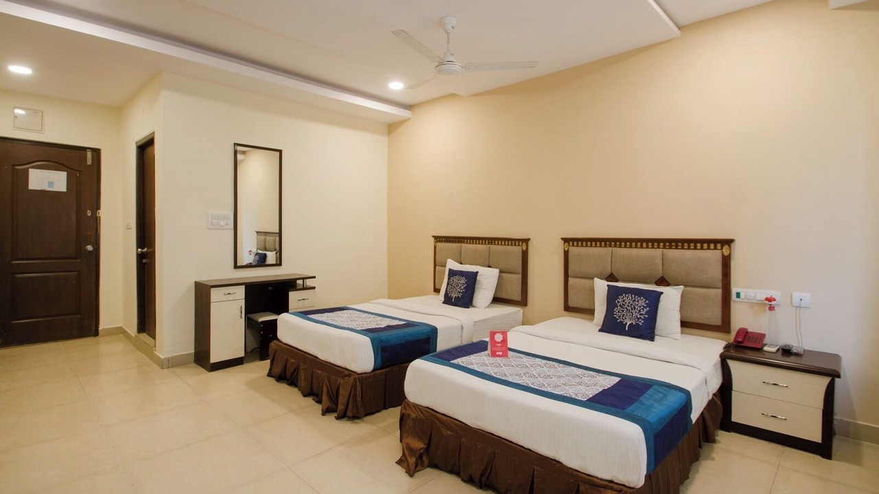 Photo of Bedroom in Gachibowli