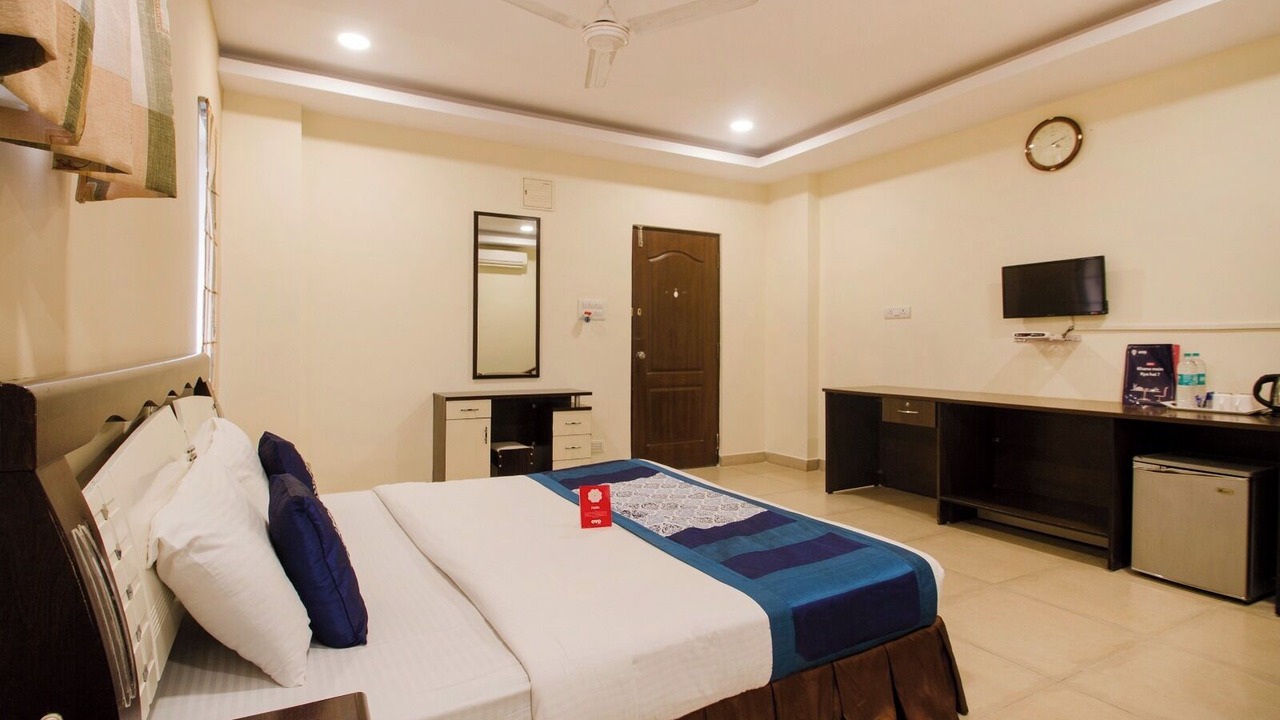 Photo of Bedroom in Gachibowli