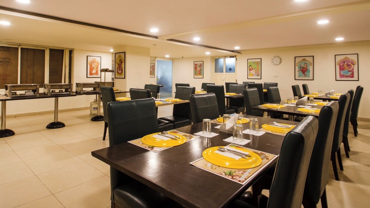 Photo of Others in Gachibowli