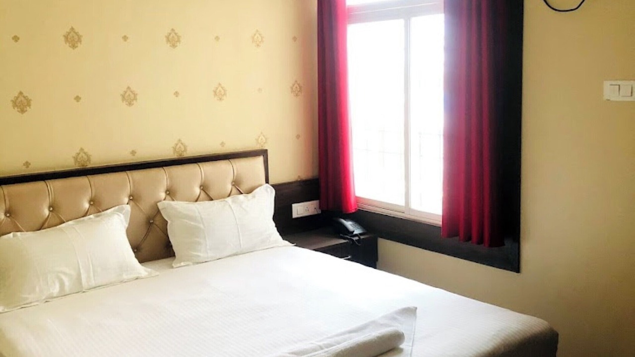 Photo of Bedroom in Siwan