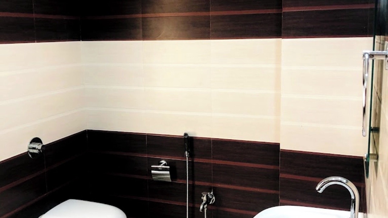 Photo of Bathroom in Siwan