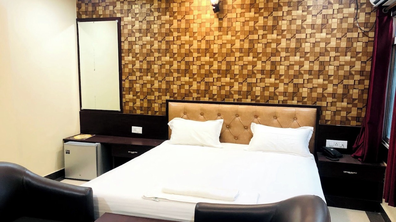 Photo of Bedroom in Siwan