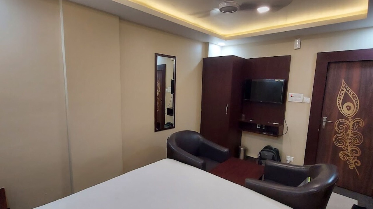 Photo of Bedroom in Siwan