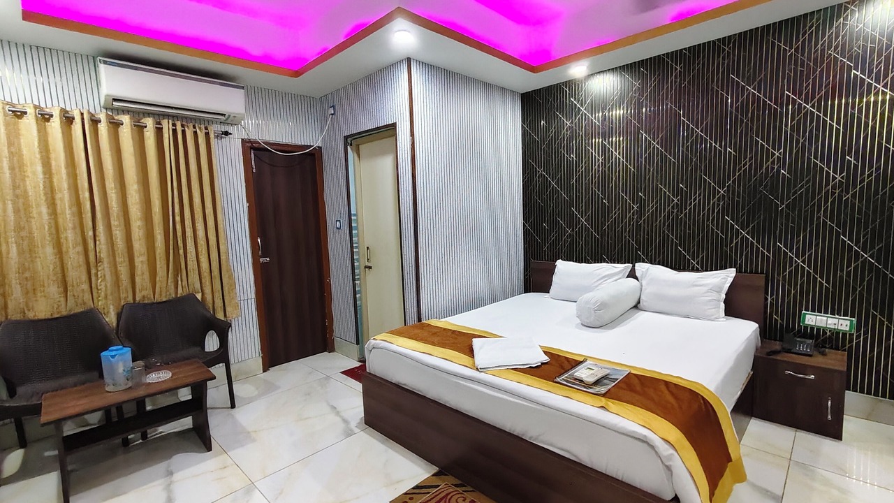 Photo of Patio Balcony in Digha