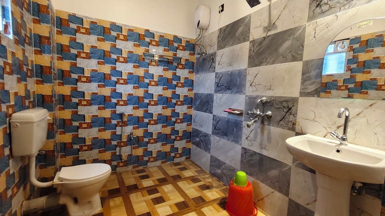 Photo of Bathroom in Digha
