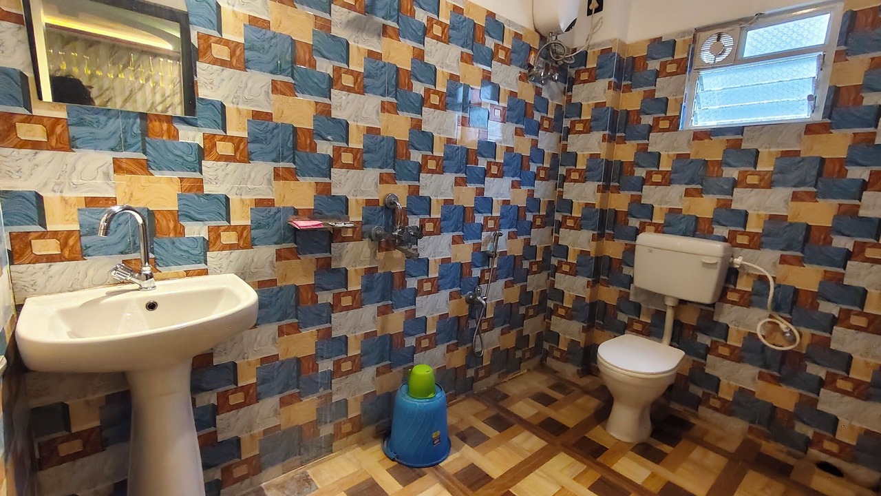 Photo of Bathroom in Digha